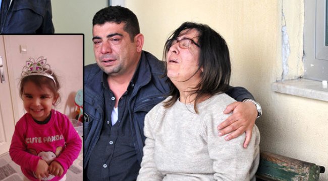 Bakıcı ihmali bebeği hayattan kopardı