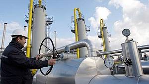 Başbakan açıkladı! Cizre'ye doğalgaz müjdesi...
