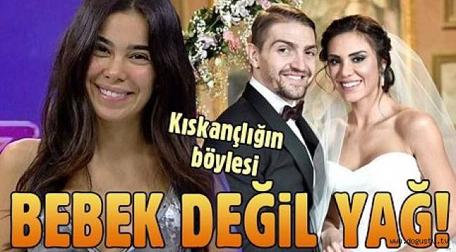 BEBEK DEĞİL YAĞ