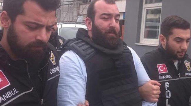 Beykoz'daki cinayet davasında karar çıktı