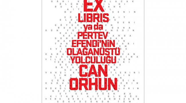 Bir kitap, bir adam ve değişen bir hayat