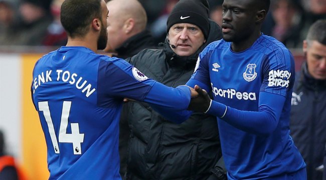 Cenk Tosun'u neden çıkardığını açıkladı