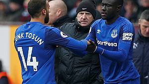 Cenk Tosun'u neden çıkardığını açıkladı