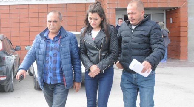 Cezası belli oldu! 10 yıl hapis...