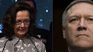 CIA'in ilk kadın Direktörü Gina Haspel kimdir?