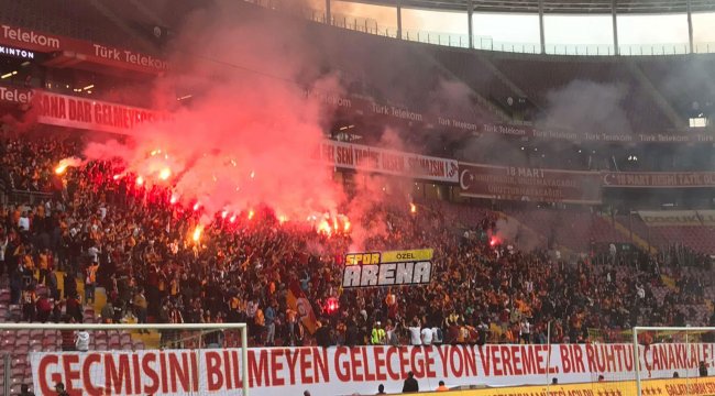 Çılgın idmanda çılgın gelir