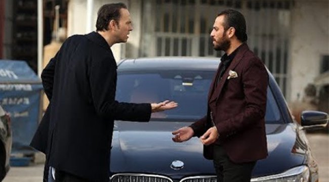 'Çukur'da ağır unutkanlık!
