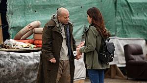 Çukur'da Aliço'yu yıkan ölüm (Elif Doğan/ Hale diziden ayrıldı)