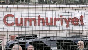 Cumhuriyet duruşmasından tahliye çıkmadı