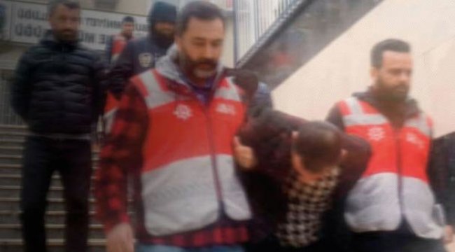'Dalton Kardeşler'e örgüt davası açıldı