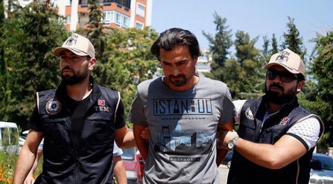 Darbe sanığı eski yarbaydan skandal sözler! Ateş eden helikopter pilotunu