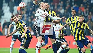 Derbi Nefes Kesti