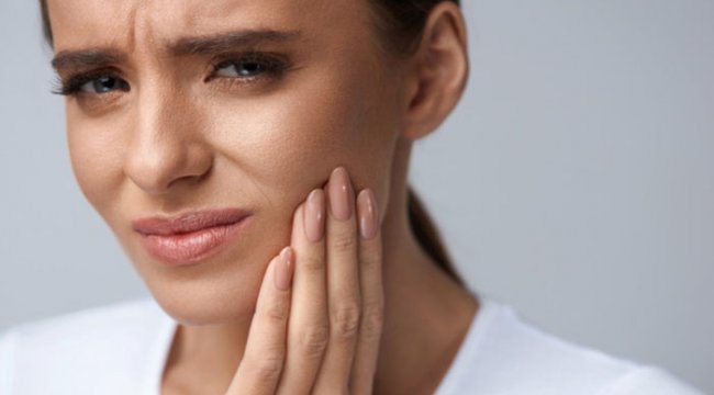Diş eti hastalığı pankreas kanserinin sinyali olabilir