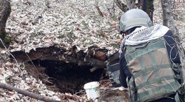 Diyarbakır'daki operasyon sona erdi! Tam 6 milyon 529 bin lira...