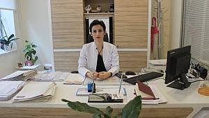 Doç. Dr. Avcı: Ağrı, kanser hastalarının kaderi değil