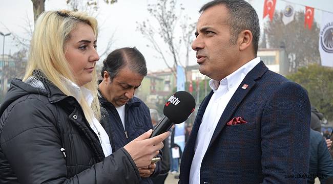 Doç.Dr. Hüsnü Süslü: