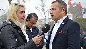 Doç.Dr. Hüsnü Süslü: