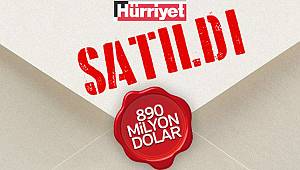 Doğan Medya Grubu 890 milyon dolara satıldı