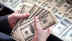 Dolar/TL güne düşüşle başladı!