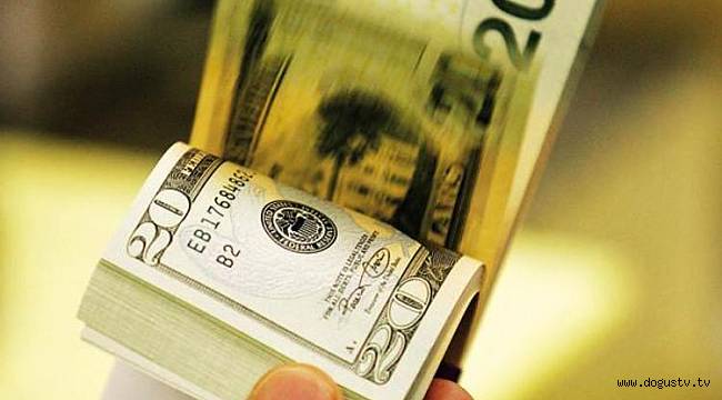 Dolar yeni güne 4 liranın üstünde başladı