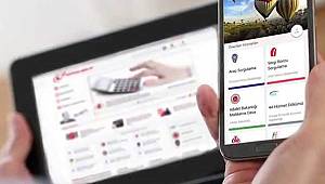 Döviz büroları faaliyet izni için e-Devlet'ten başvuru yapacak