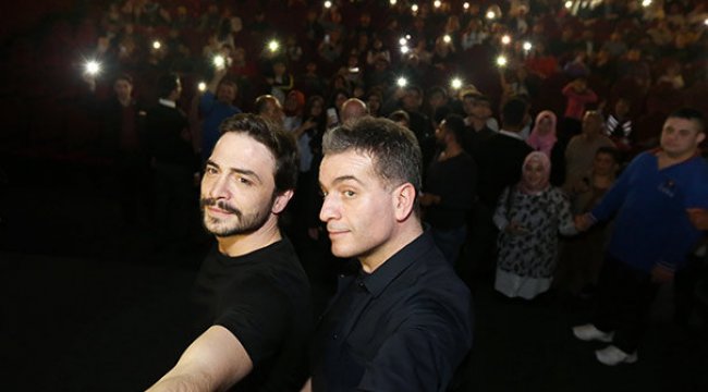 'Dram yapsak kimse bizi ciddiye alıp ağlamaz'