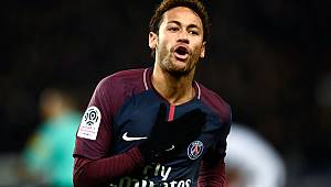 Dünya Kupası Umutları Bitti, Sakatlanan Neymar, 3 Ay Oynayamayacak