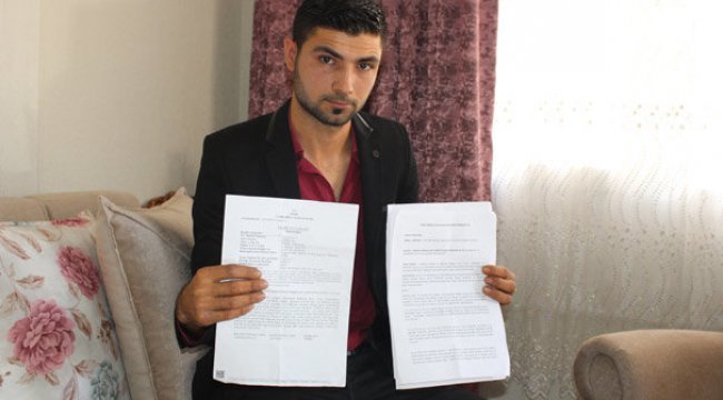 e-Devlet'e girdi, hayatının şokunu yaşadı! 'Geceleri uyuyamıyorum'