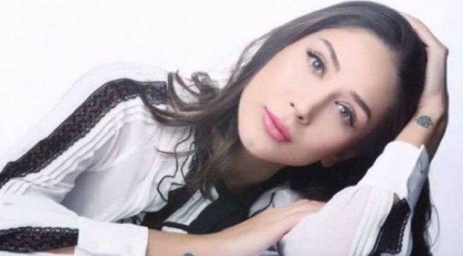 Ece Gürsel'den Seda Sayan açıklaması