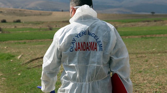 Elazığ'da intihar