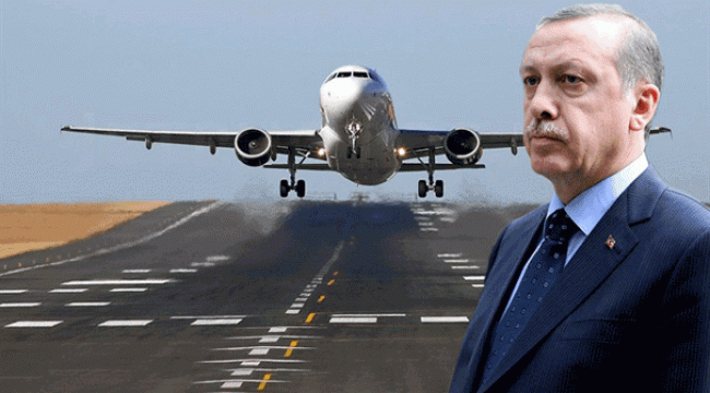 Erdoğan'ı şaşırtan rakam, duyunca talimat verdi