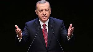 Erdoğan'ın