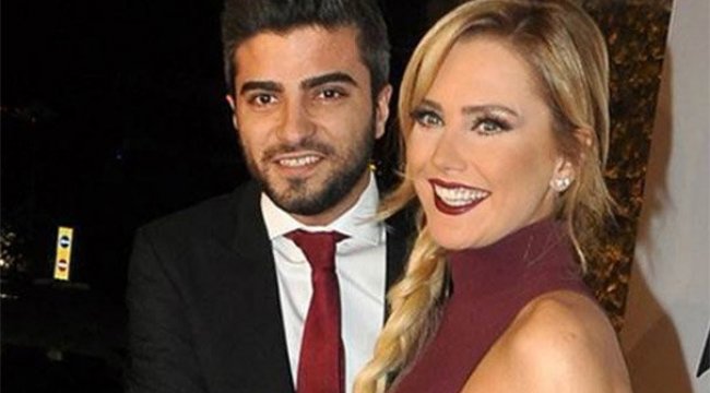 Eski eşler takibe başladı