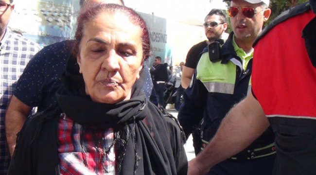 Eski kocasına kurşun yağdırdı