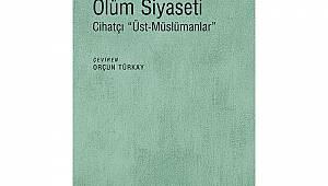 Fethi Benslama'dan 'Ölüm Siyaseti': 'Daha çok' Müslüman olma refleksi'