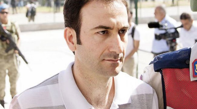 FETÖ'cü pilotun hücresinden örgüt talimatı çıktı