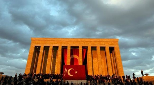 FETÖ'cülerin Anıtkabir provokasyonu önlendi
