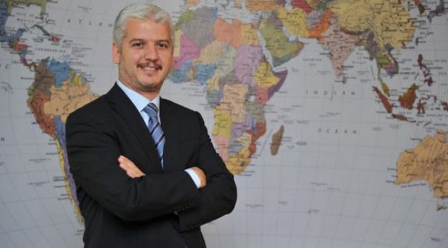 FETÖ'den aranan iş adamı teslim oldu