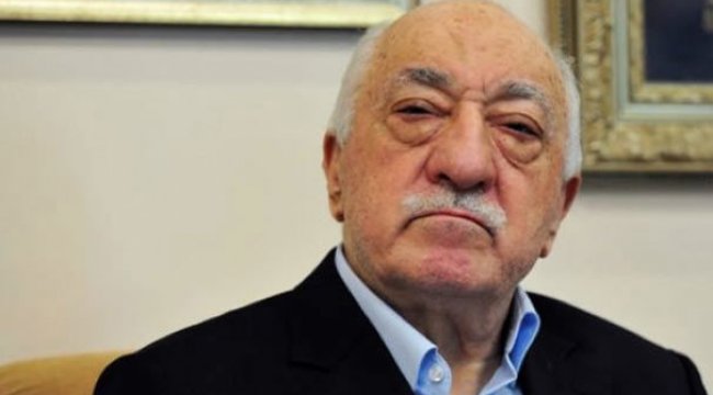 FETÖ elebaşı Gülen sahte belgeyle 49 yaşında yaşlılık maaşı almış