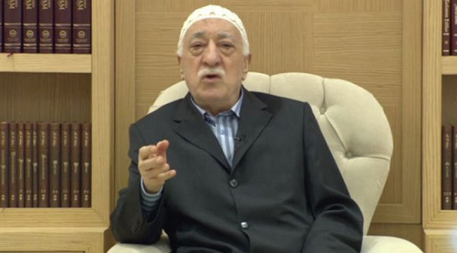 FETÖ elebaşı hangi ülkeye gitmek istiyor?