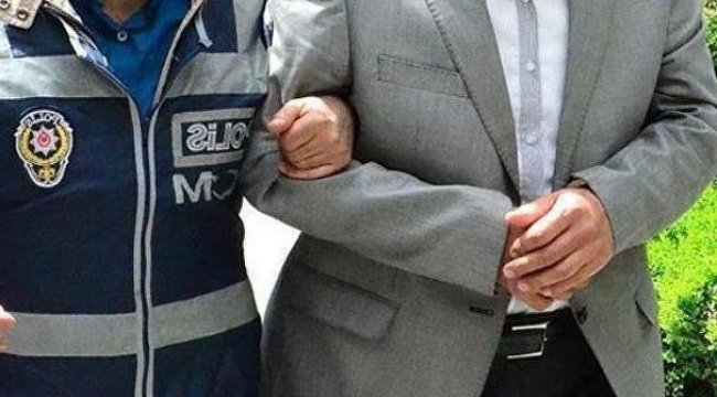 FETÖ'nün sendika temsilcisine hapis cezası