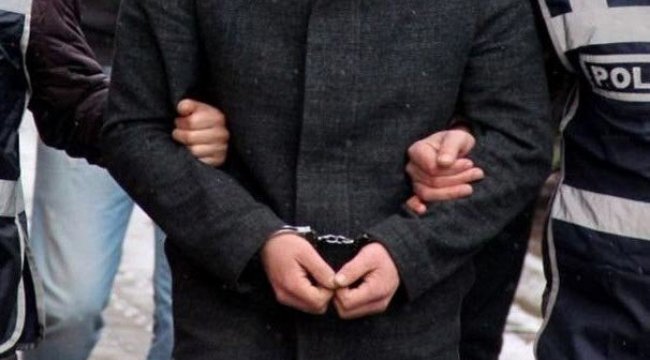 FETÖ'nün sözde