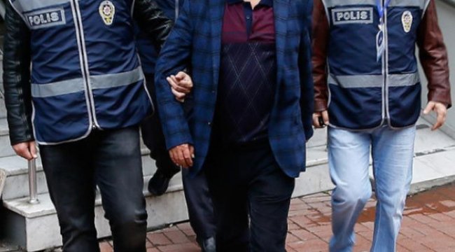 FETÖ/PDY sanığına 9 yıl hapis cezası