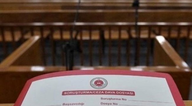 FETÖ sanığından önce inkar sonra itiraf