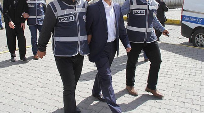 FETÖ sanıklarına
