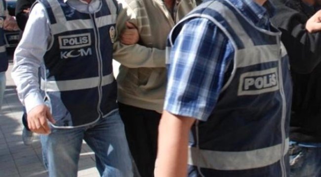 FETÖ yöneticisi karı - koca tutuklandı