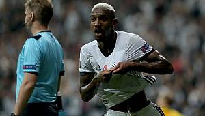 Fikret Orman Talisca'yı taksit taksit alacak