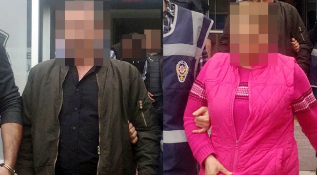 'Fuhuş yapmıyoruz, kısır günü yapıyoruz'