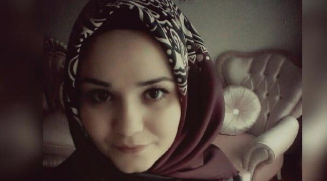 Gece yarısı koca vahşeti! Genç kadını...