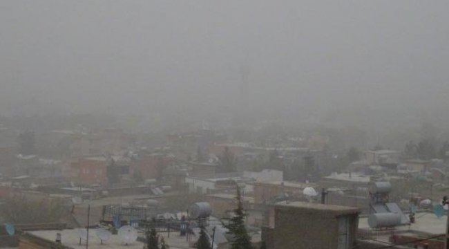 Göz gözü görmedi! Tüm vatandaşlar etkilendi
